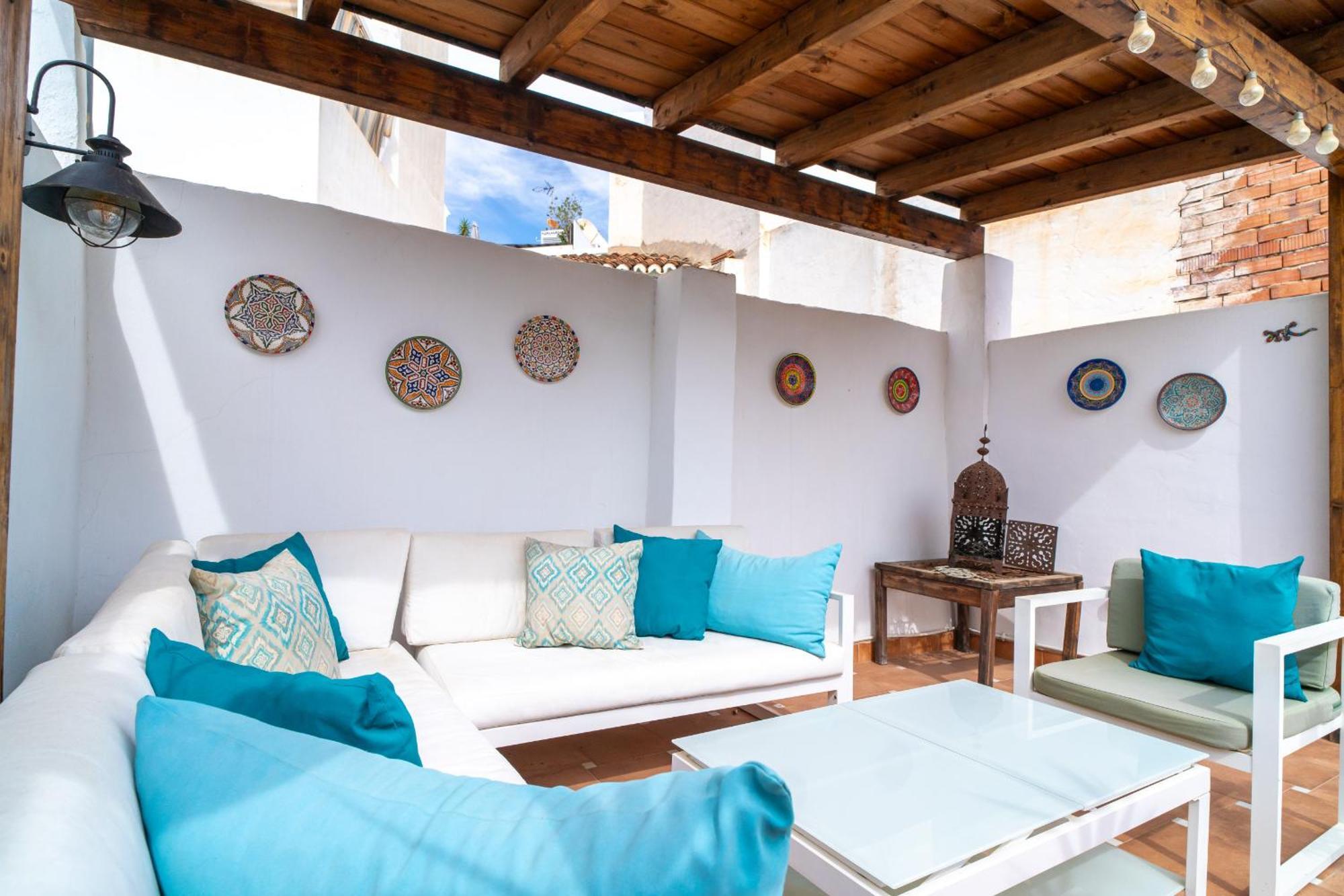 Ferienhaus Casa Animas 10 Jacuzzi By Casasol